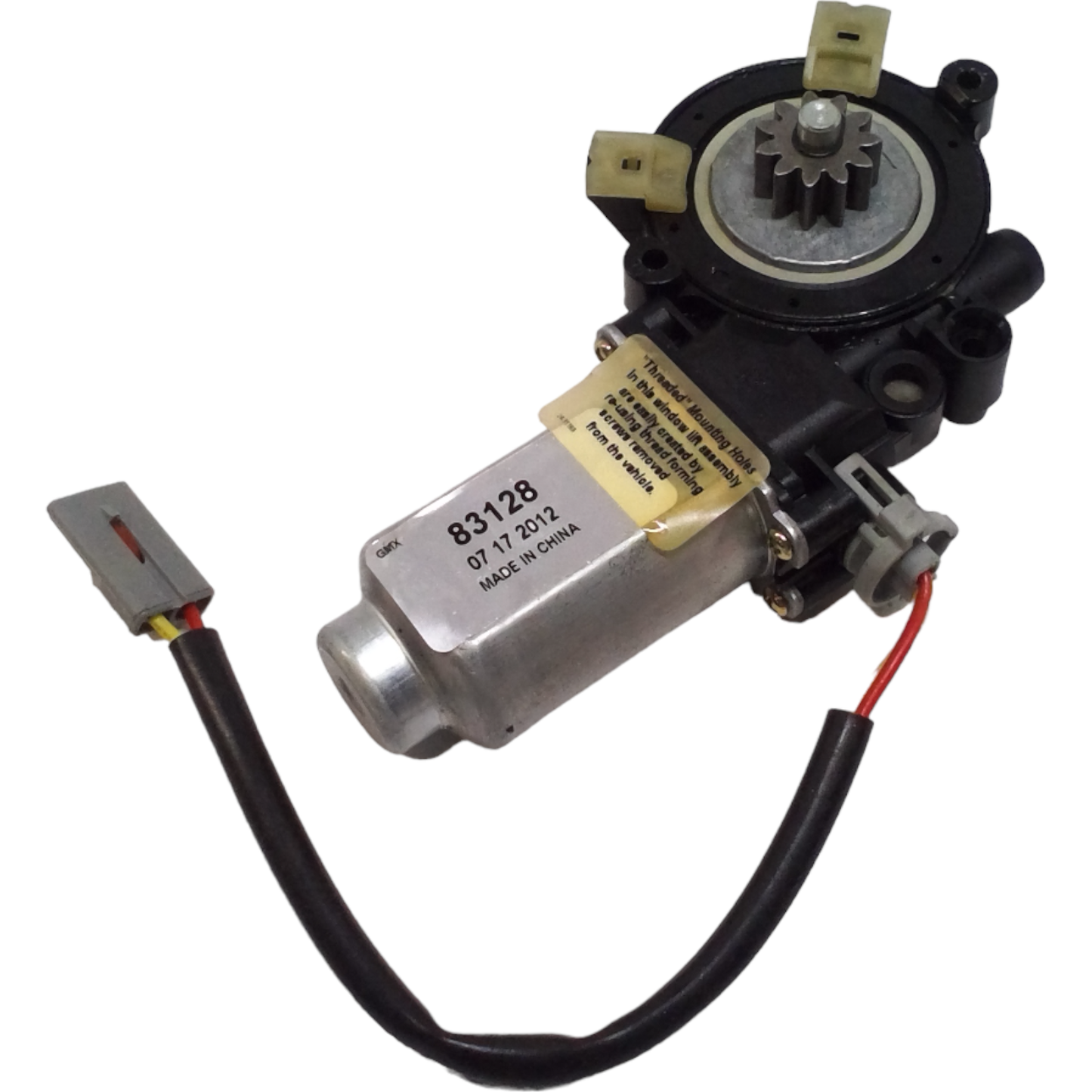 New Fits Chrysler Motor-Electrical System - Part # 1AMWM83128