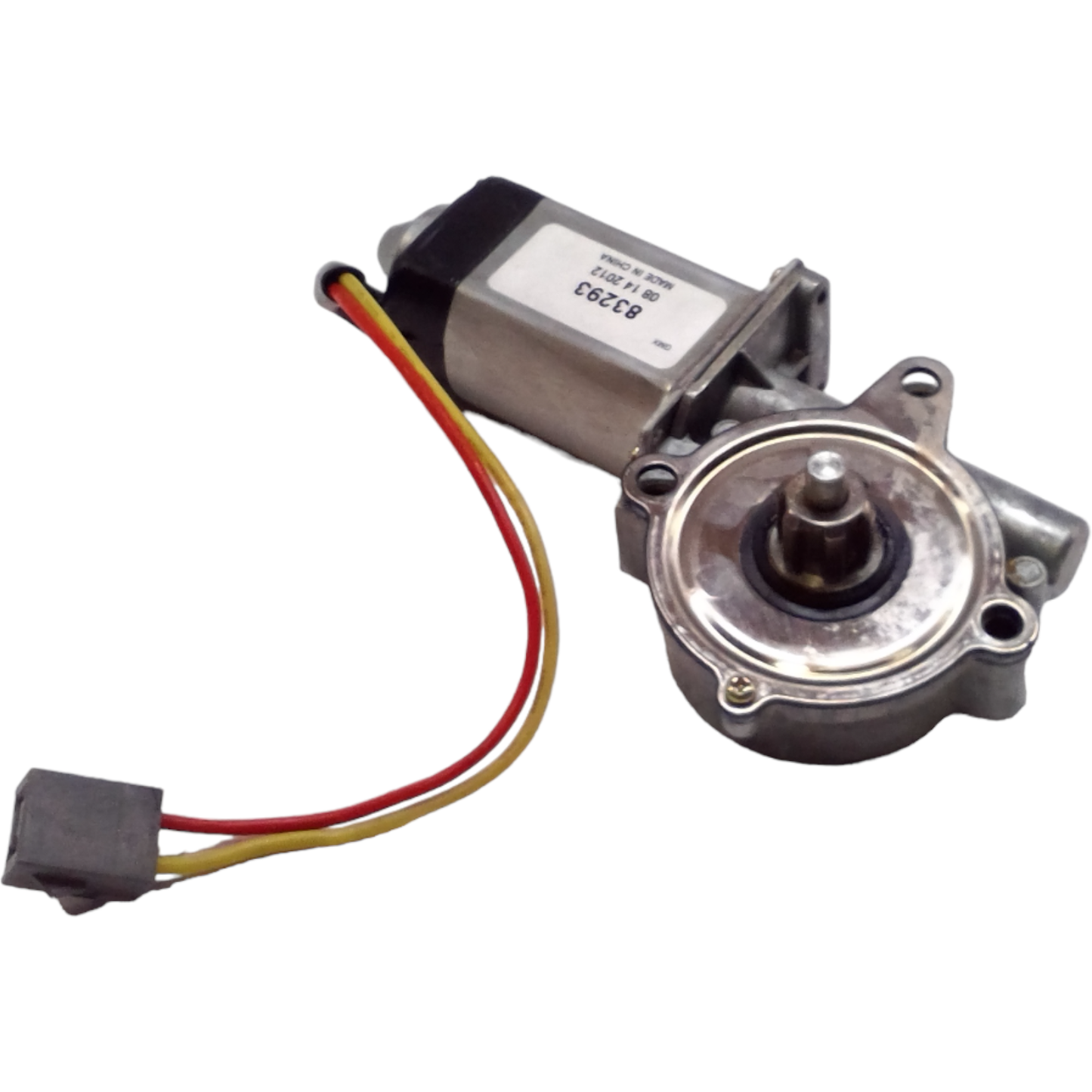 New Fits Chrysler Motor-Electrical System - Part # 1AMWM83293