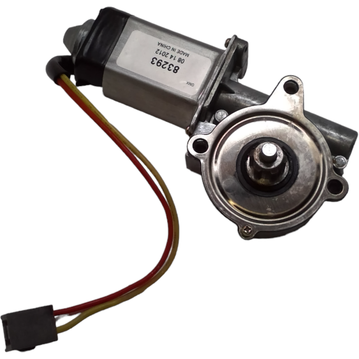 New Fits Chrysler Motor-Electrical System - Part # 1AMWM83293