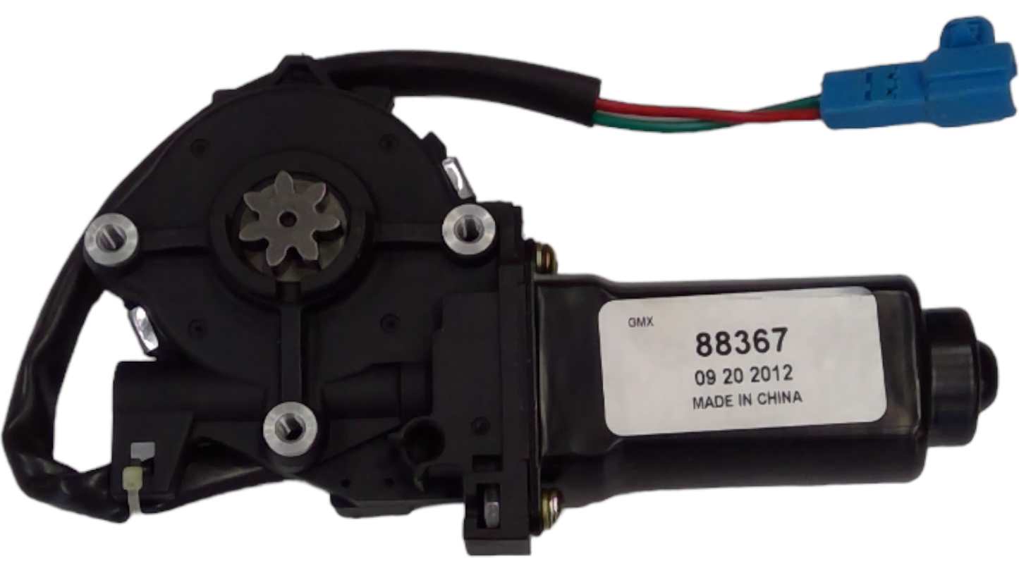 New Fits Chrysler Motor-Electrical System - Part # 1AMWM88367