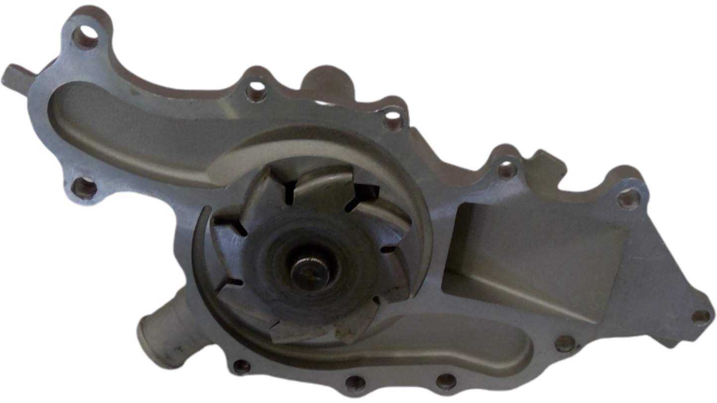 New Fits Chrysler Pump-Water - Part # 1AMWP00001