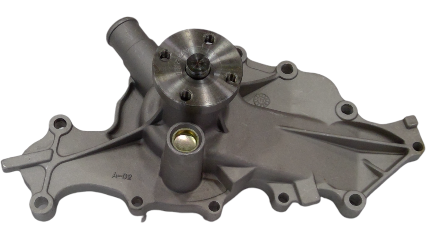 New Fits Chrysler Pump-Water - Part # 1AMWP00001