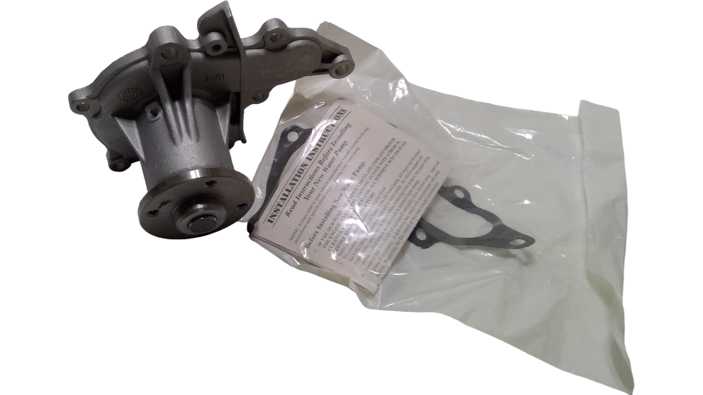 New Fits Chrysler Pump-Water - Part # 1AMWP00003