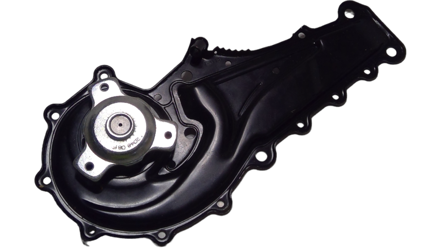New Fits Chrysler Pump-Water - Part # 1AMWP00004