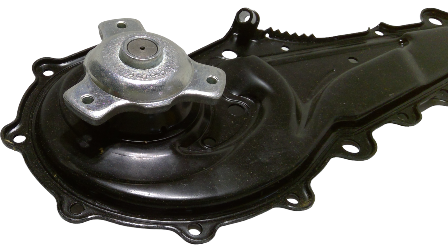 New Fits Chrysler Pump-Water - Part # 1AMWP00004