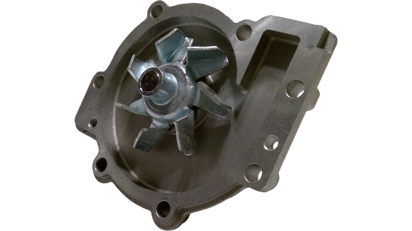 New Fits Chrysler Pump-Water - Part # 1AMWP00005
