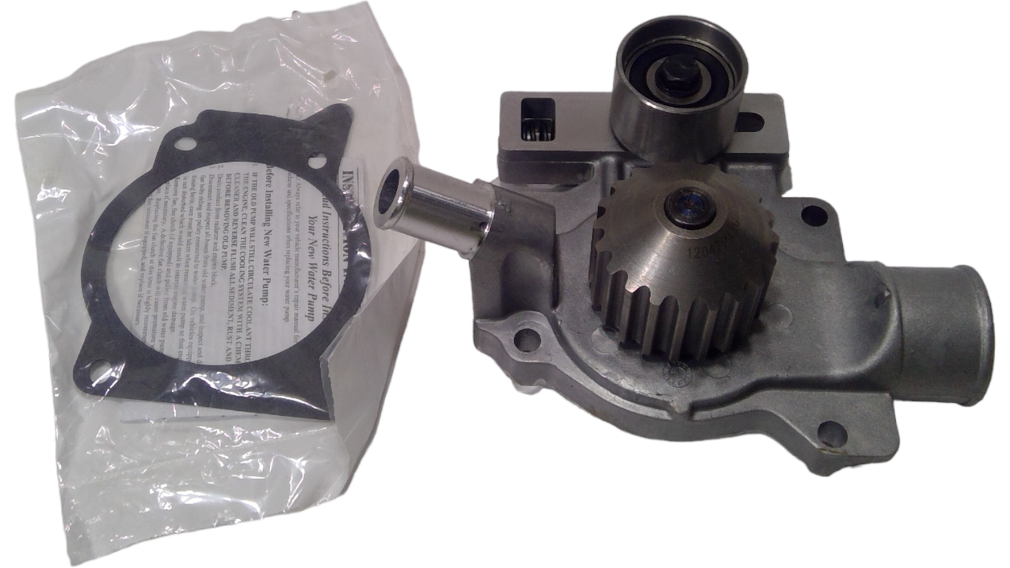 New Fits Chrysler Pump-Water - Part # 1AMWP00006