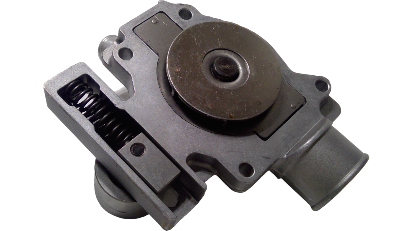New Fits Chrysler Pump-Water - Part # 1AMWP00006