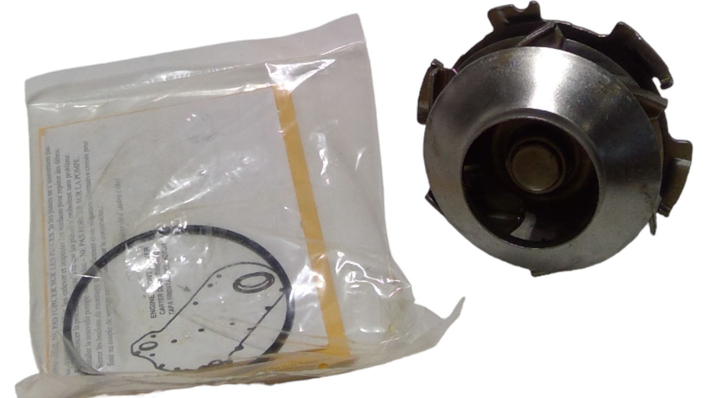 New Fits Chrysler Pump-Water - Part # 1AMWP00007