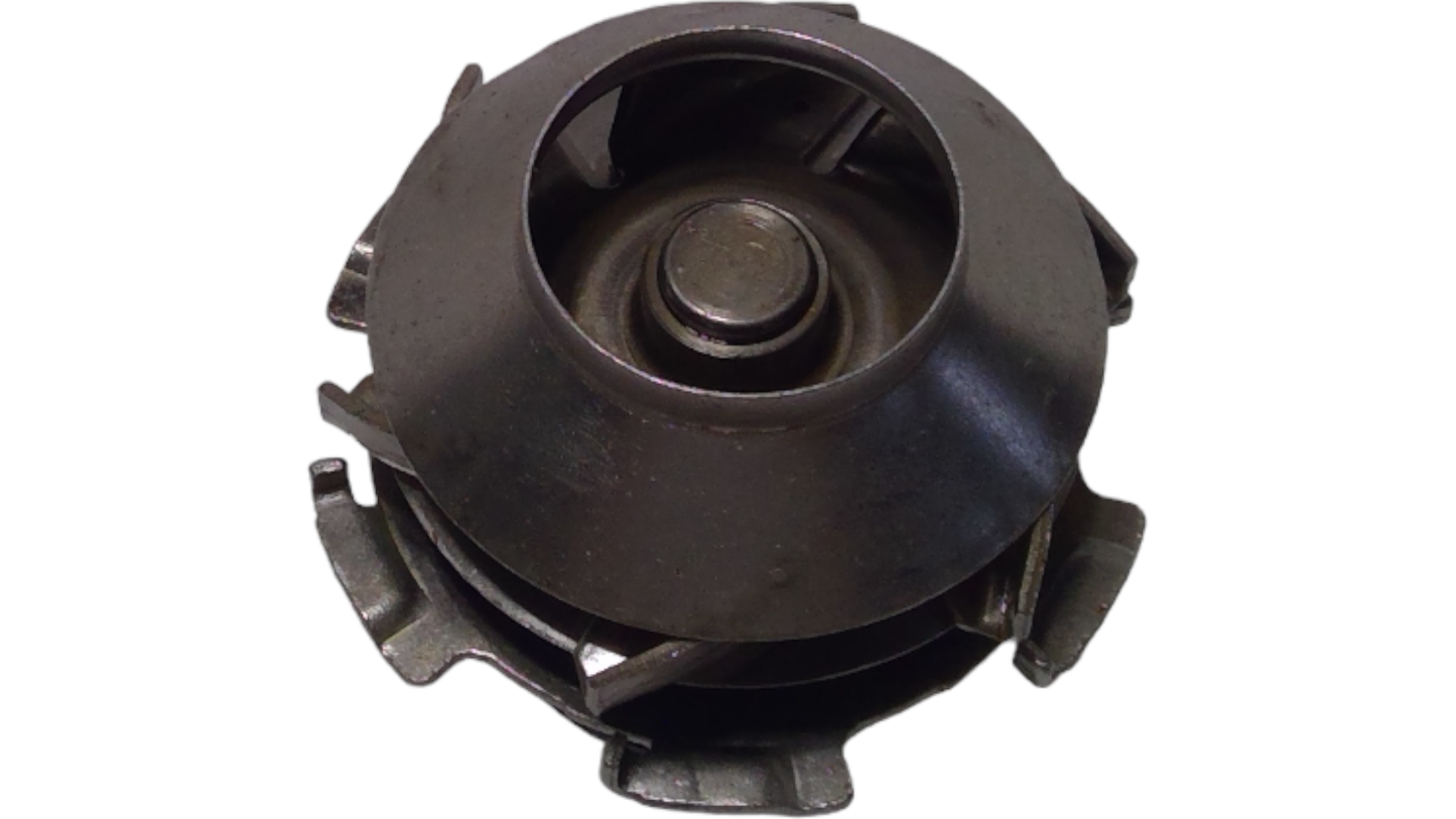 New Fits Chrysler Pump-Water - Part # 1AMWP00007