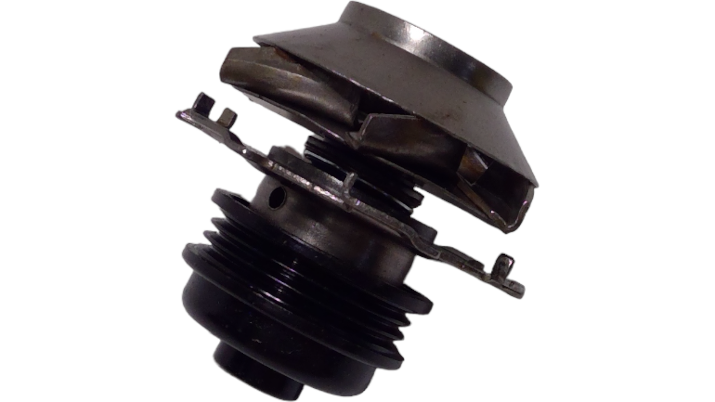 New Fits Chrysler Pump-Water - Part # 1AMWP00007