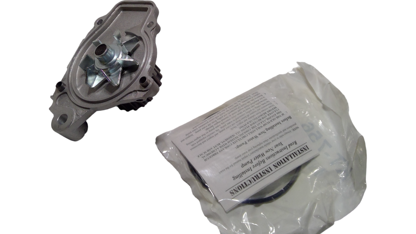 New Fits Chrysler Pump-Water - Part # 1AMWP00008