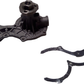 New Fits Chrysler Pump-Water - Part # 1AMWP00009