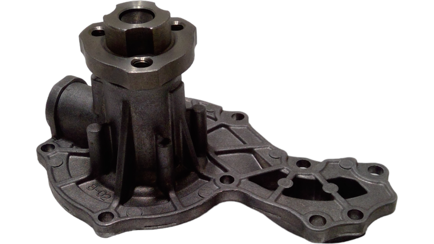 New Fits Chrysler Pump-Water - Part # 1AMWP00009