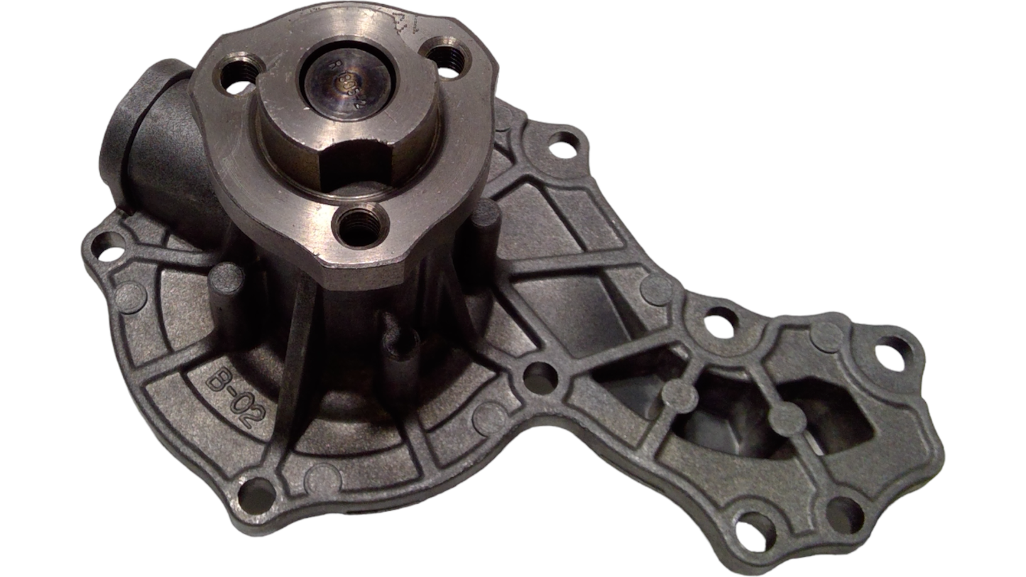 New Fits Chrysler Pump-Water - Part # 1AMWP00009