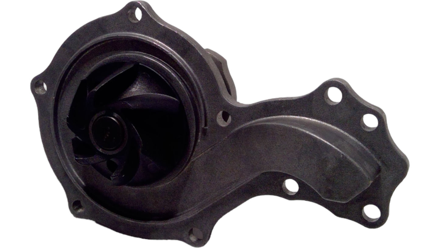 New Fits Chrysler Pump-Water - Part # 1AMWP00009