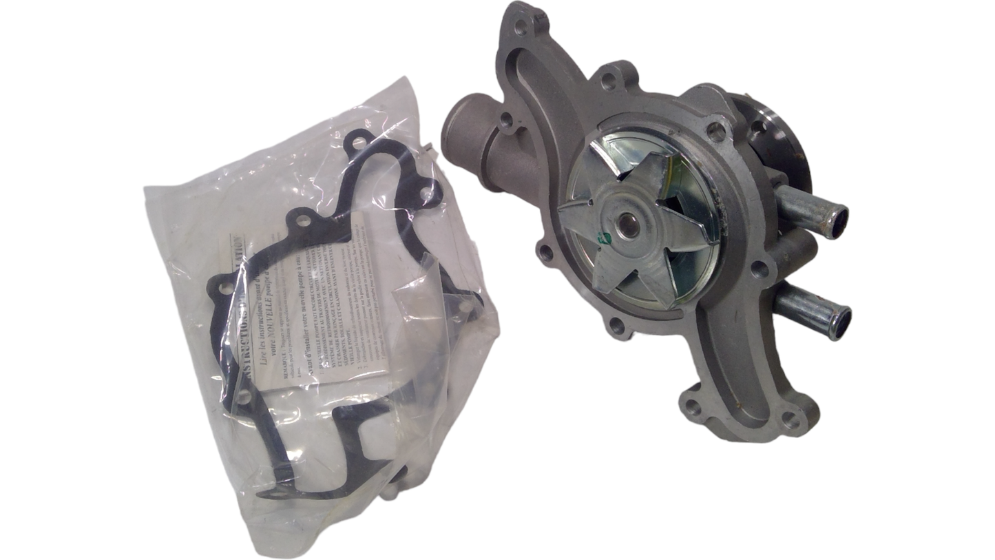 New Fits Chrysler Pump-Water - Part # 1AMWP00010