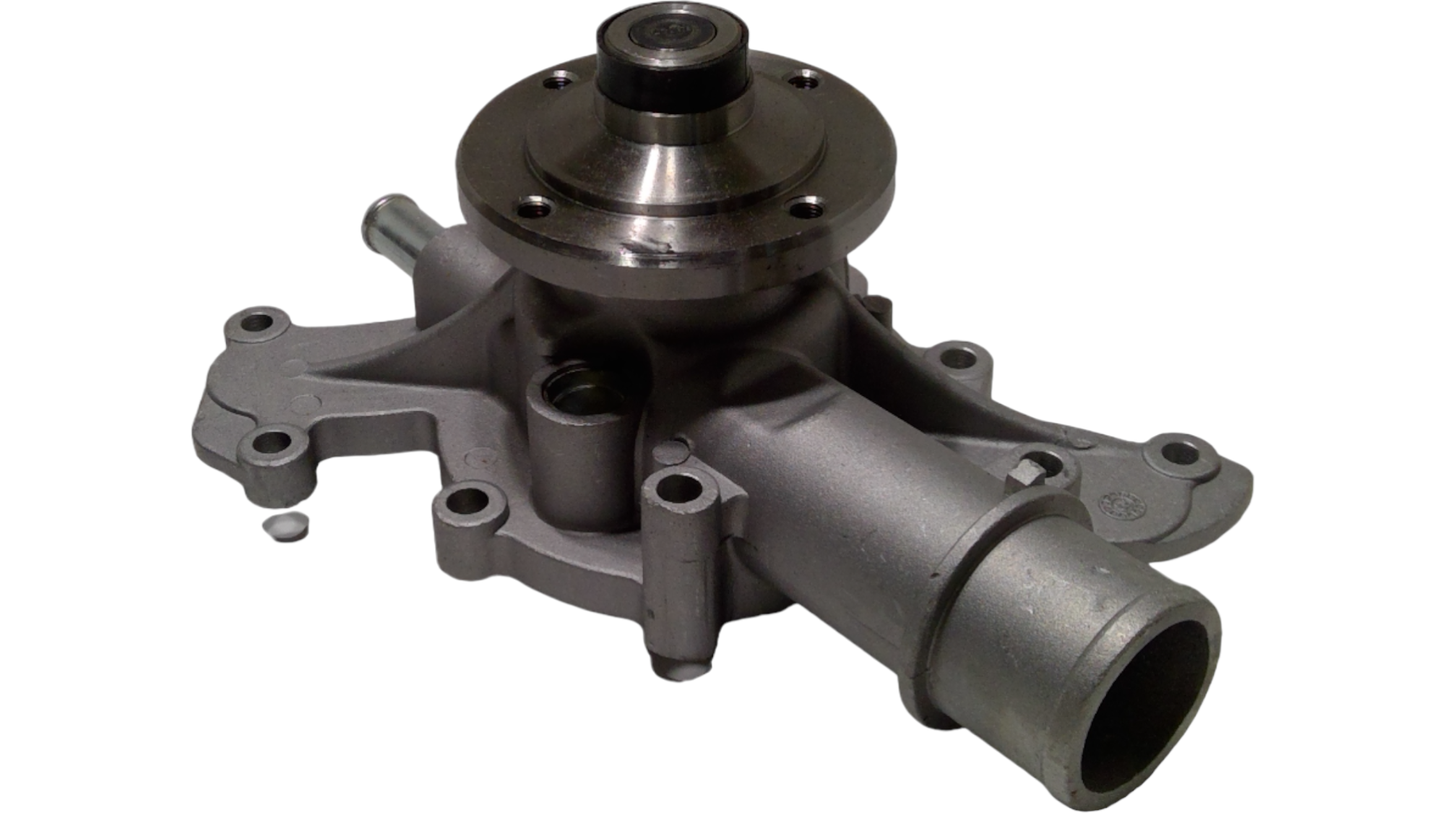 New Fits Chrysler Pump-Water - Part # 1AMWP00010