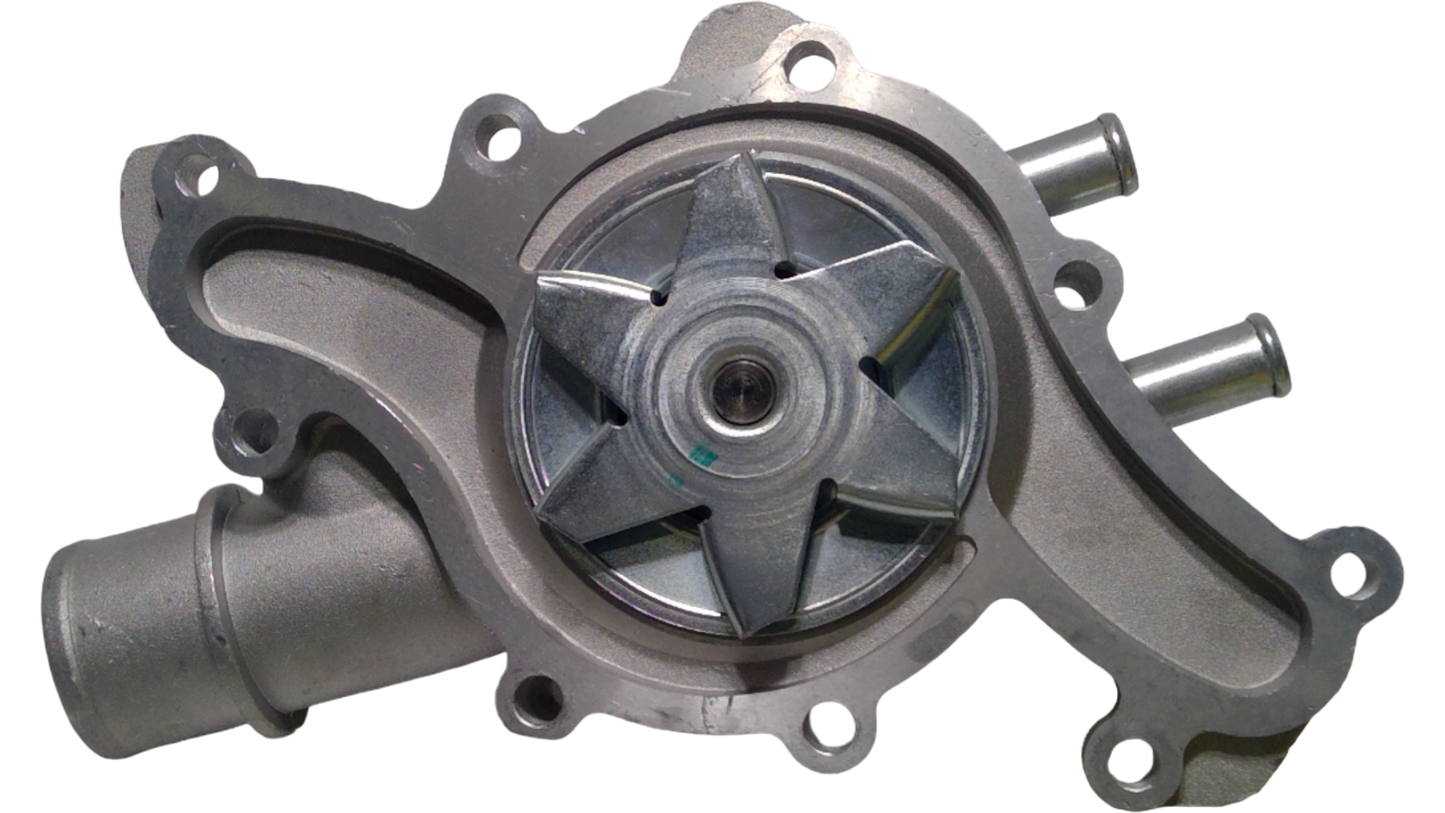New Fits Chrysler Pump-Water - Part # 1AMWP00010