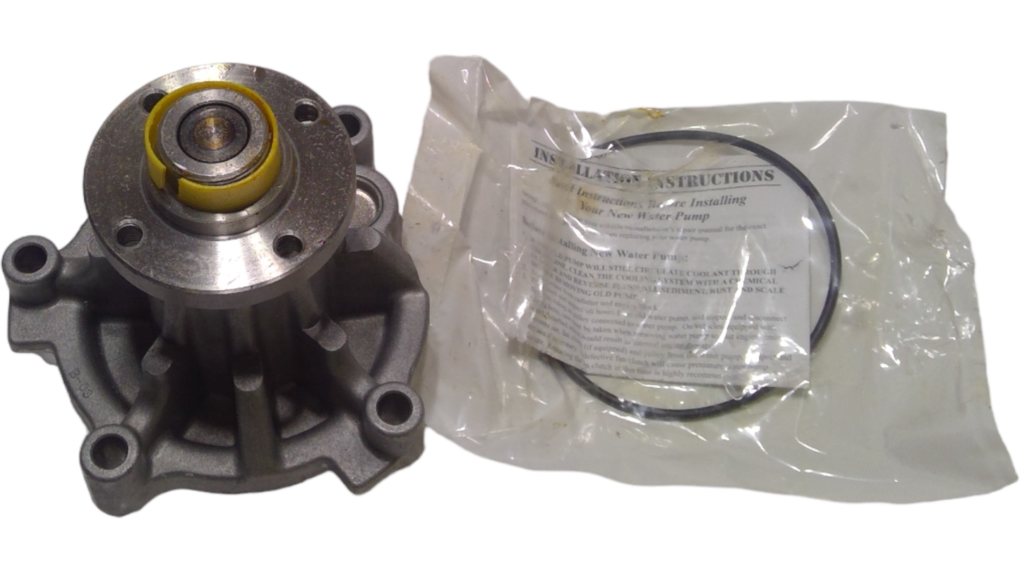 New Fits Chrysler Pump-Water - Part # 1AMWP00011