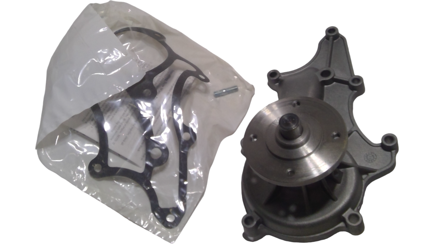 New Fits Chrysler Pump-Water - Part # 1AMWP00012