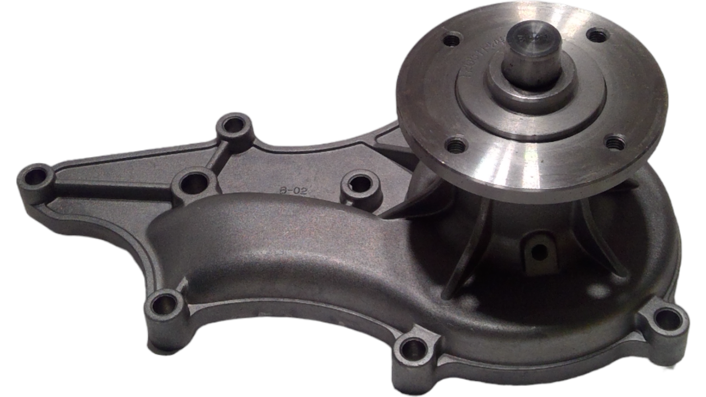 New Fits Chrysler Pump-Water - Part # 1AMWP00012