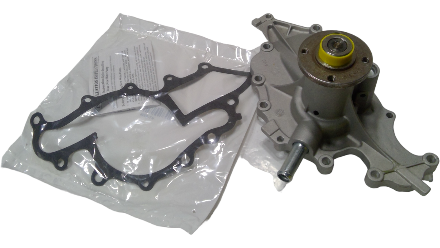 New Fits Chrysler Pump-Water - Part # 1AMWP00015