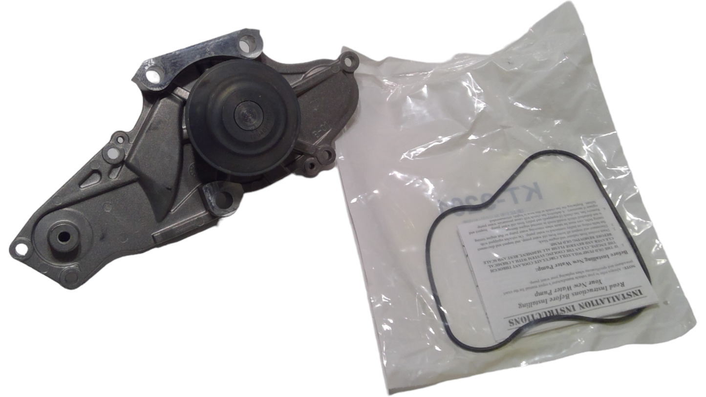New Fits Chrysler Pump-Water - Part # 1AMWP00019