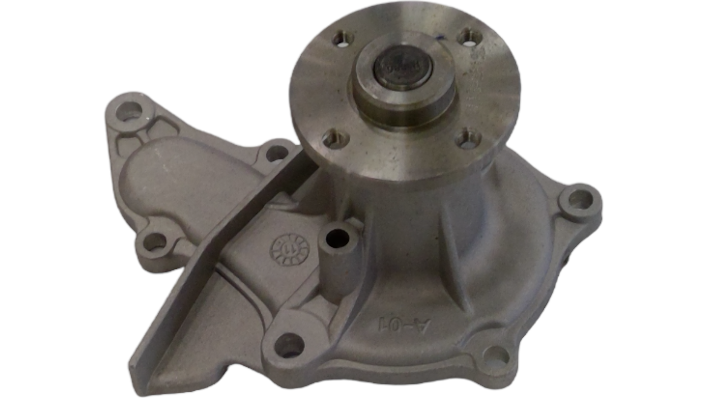New Fits Chrysler Pump-Water - Part # 1AMWP00023