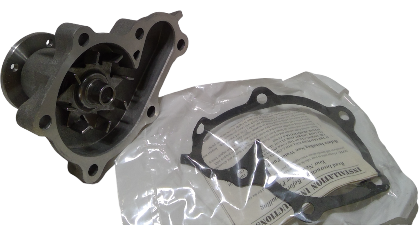 New Fits Chrysler Pump-Water - Part # 1AMWP00025