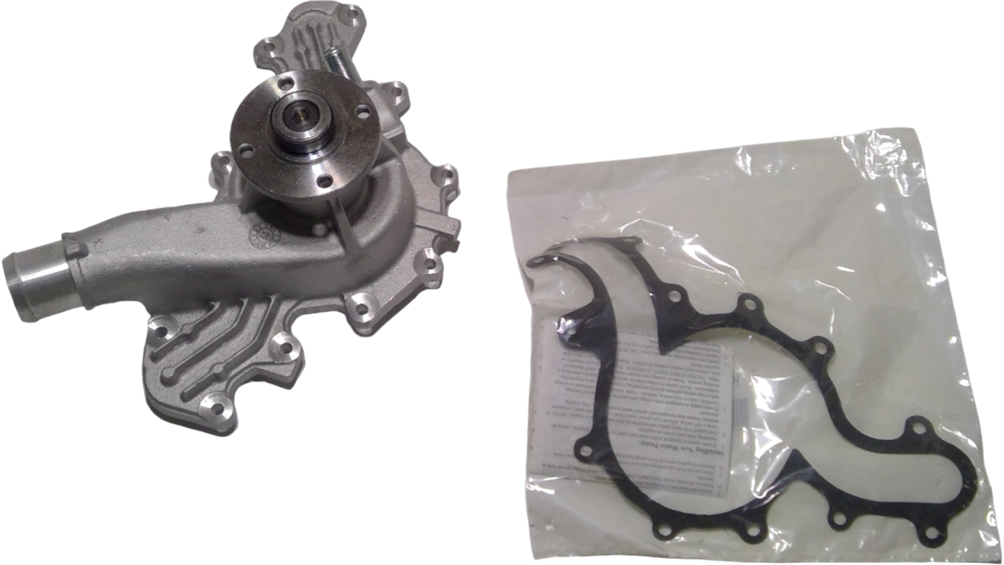 New Fits Chrysler Pump-Water - Part # 1AMWP00026