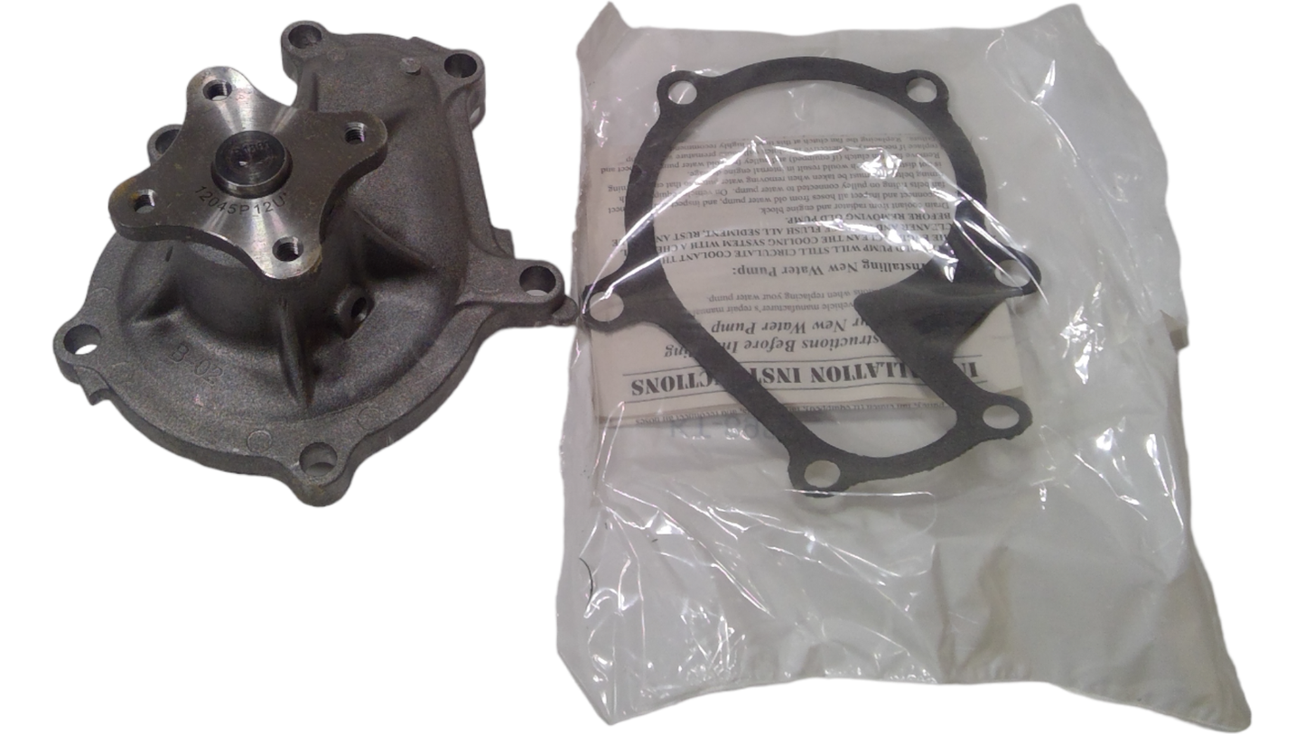 New Fits Chrysler Pump-Water - Part # 1AMWP00027