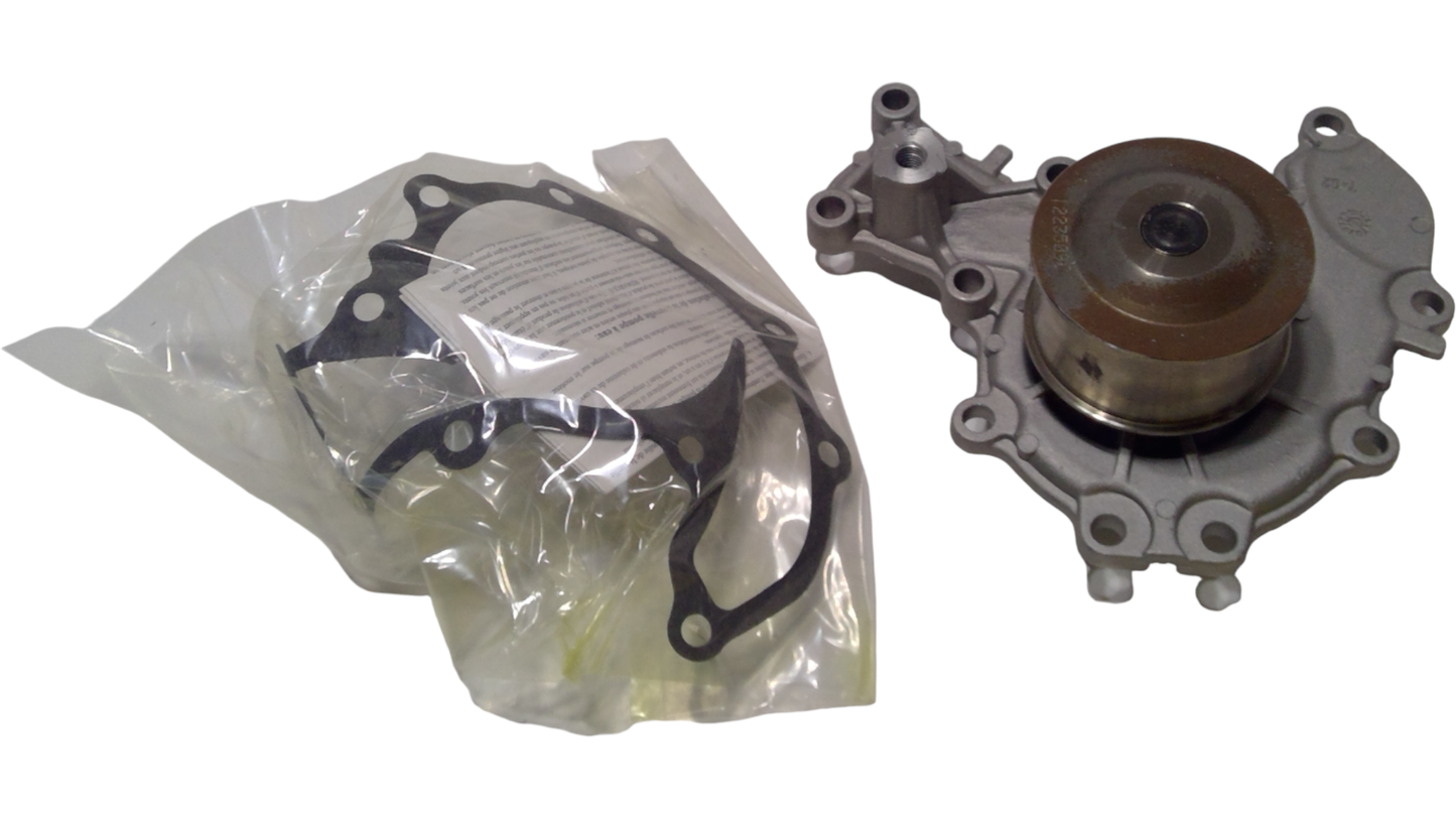 New Fits Chrysler Pump-Water - Part # 1AMWP00028