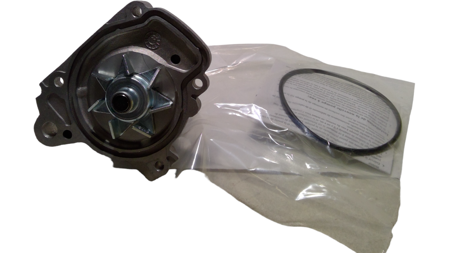 New Fits Chrysler Pump-Water - Part # 1AMWP00029