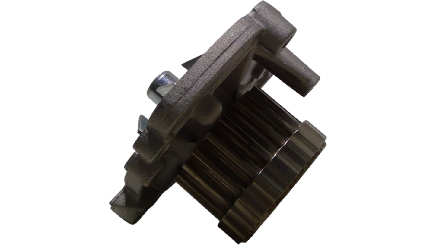 New Fits Chrysler Pump-Water - Part # 1AMWP00029