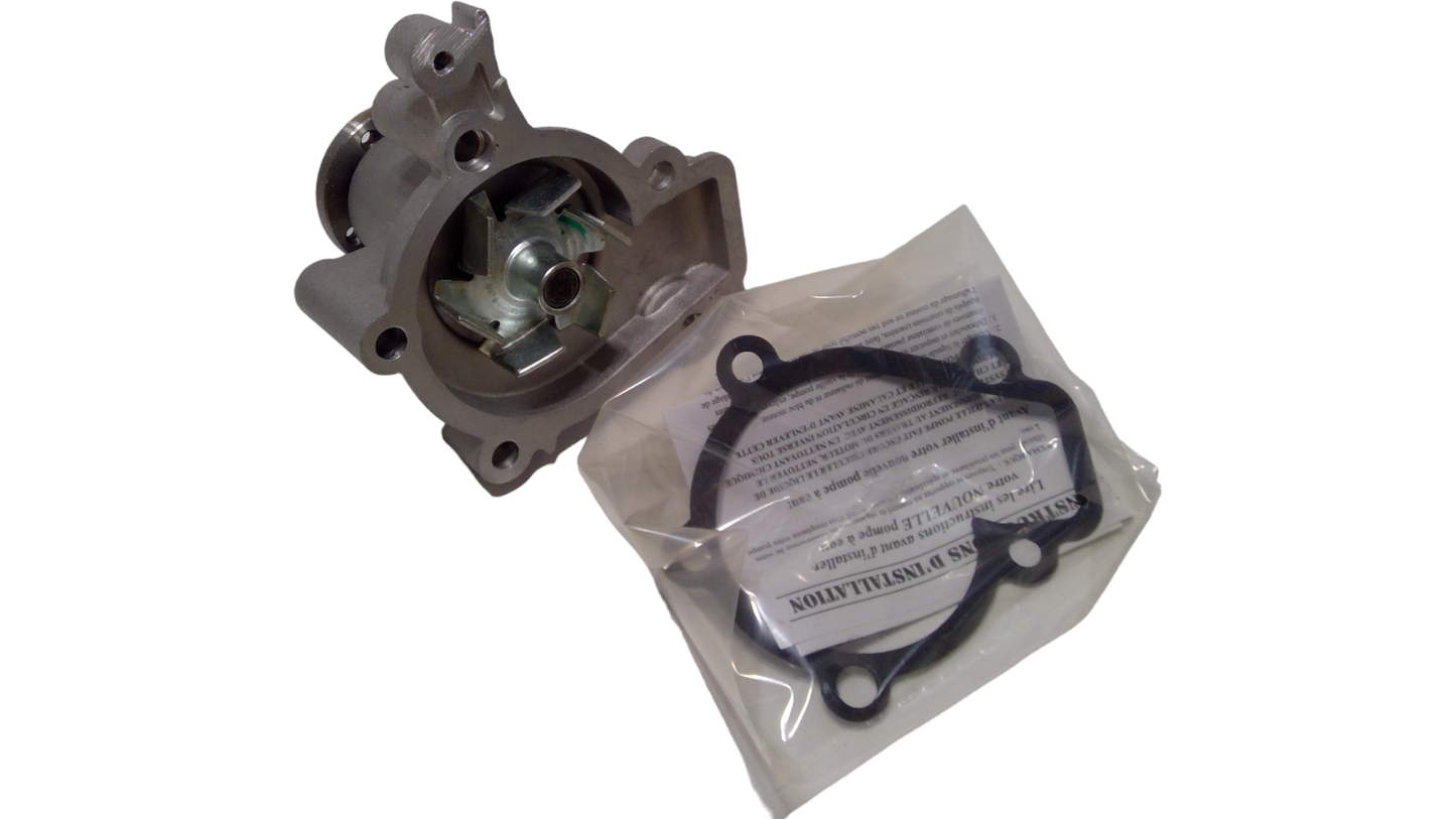New Fits Chrysler Pump-Water - Part # 1AMWP00030