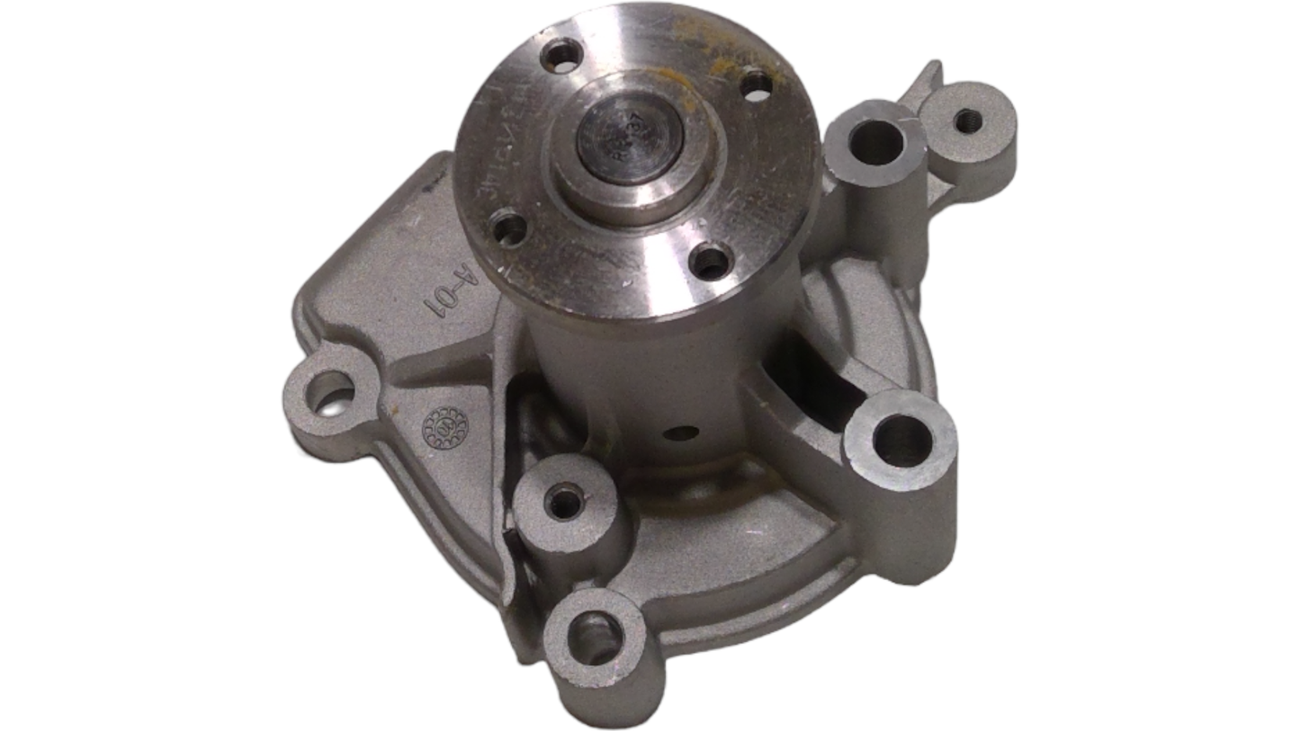 New Fits Chrysler Pump-Water - Part # 1AMWP00030