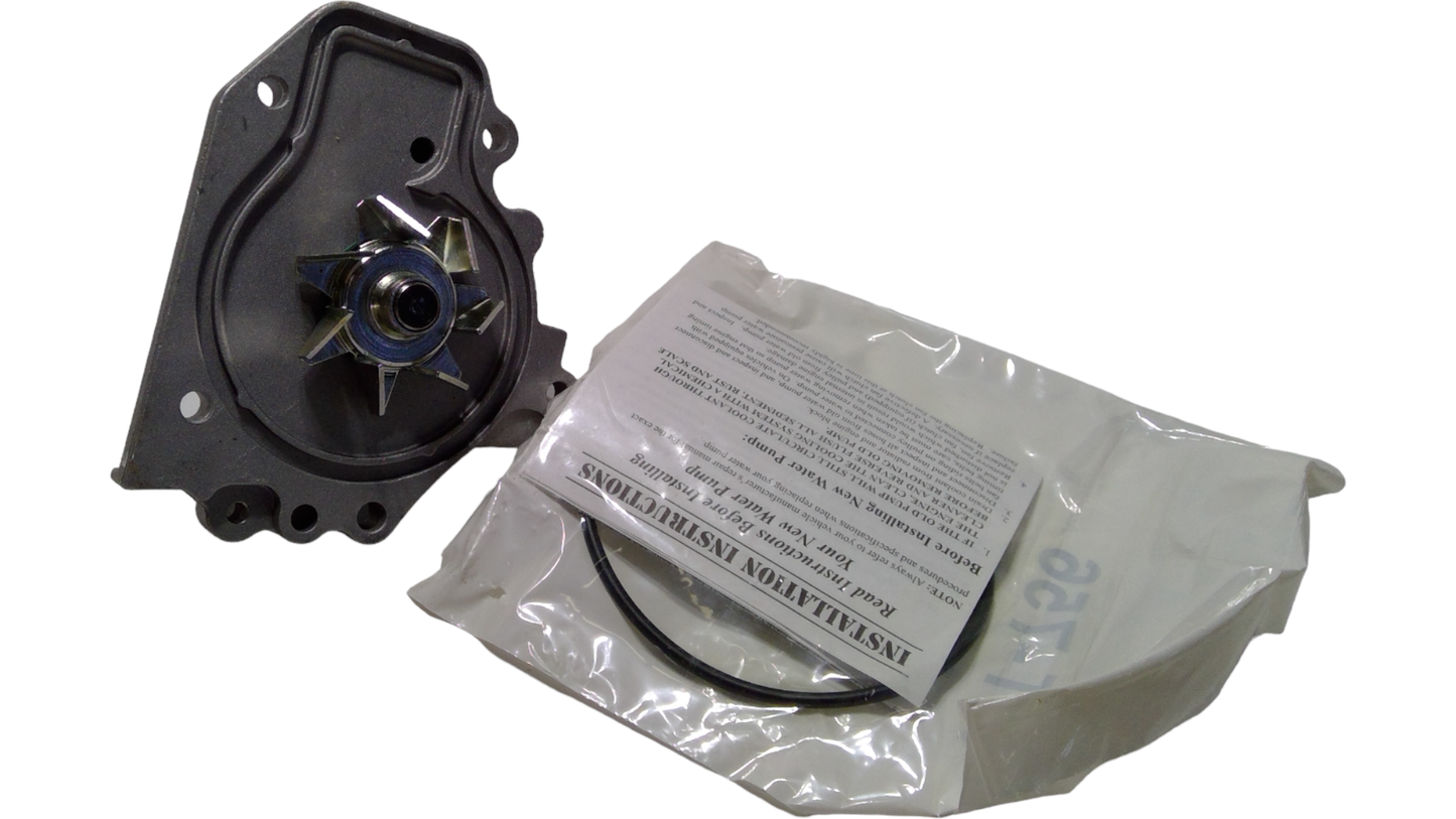New Fits Chrysler Pump-Water - Part # 1AMWP00031
