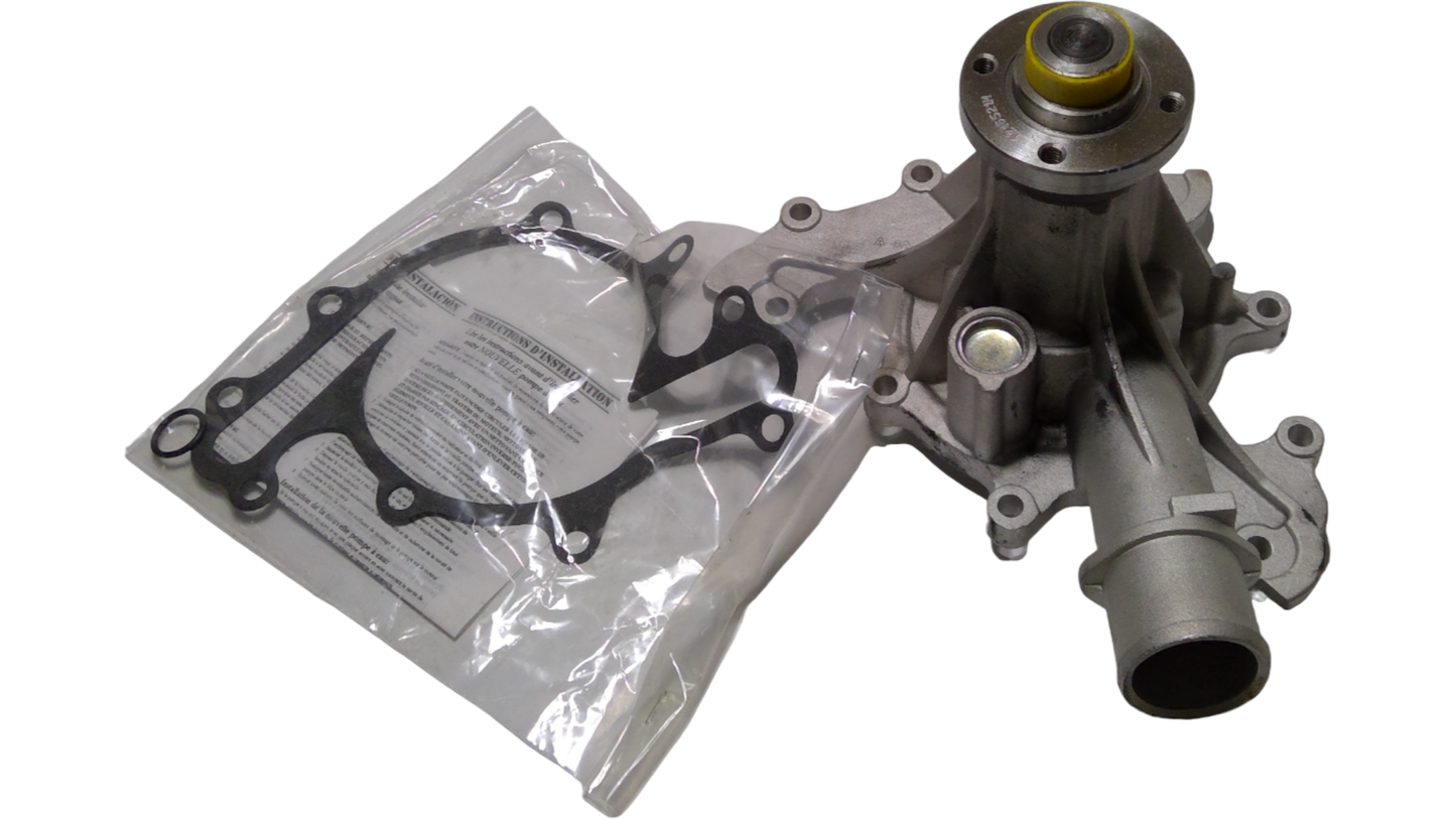 New Fits Chrysler Pump-Water - Part # 1AMWP00032