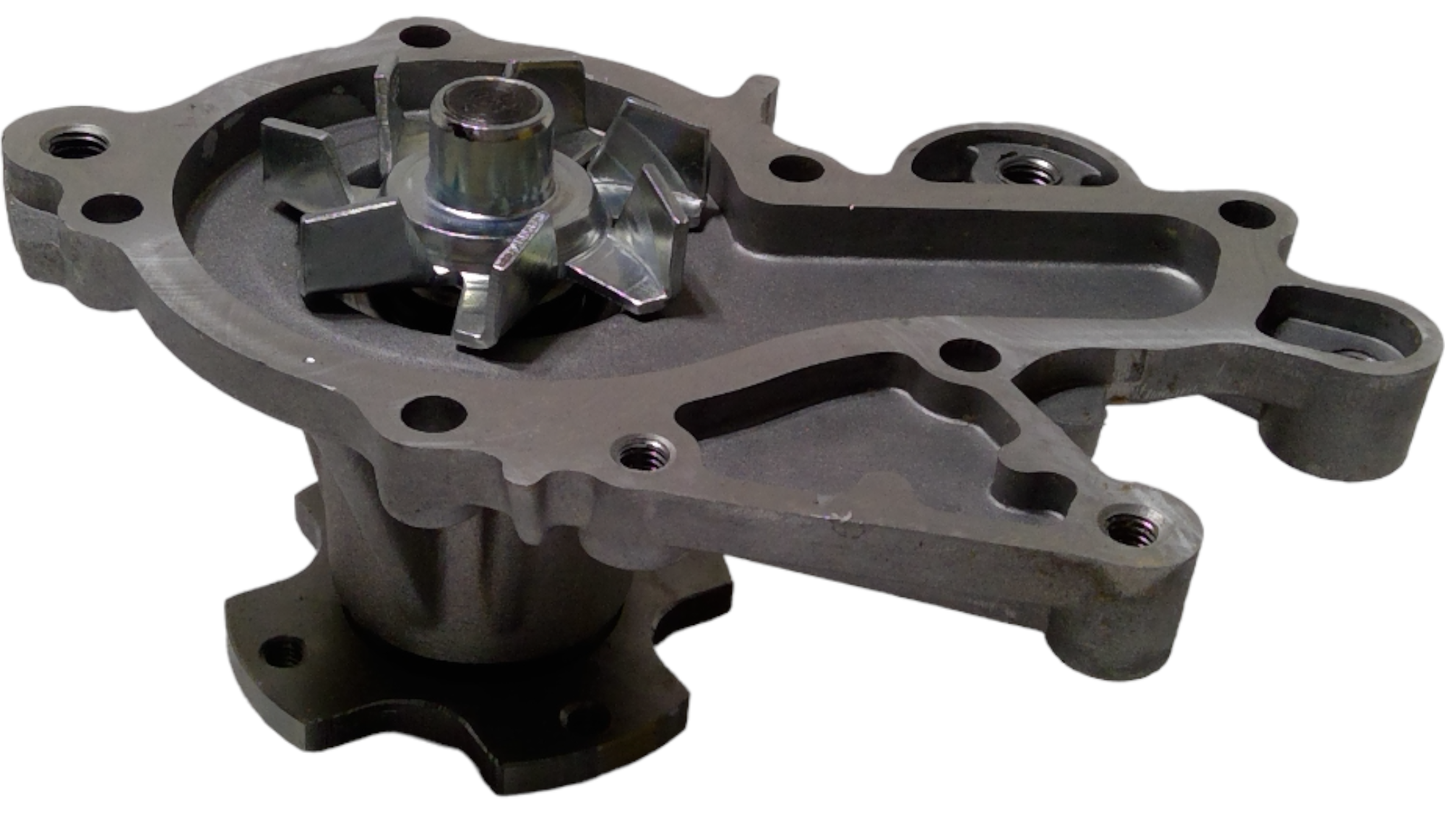 New Fits Chrysler Pump-Water - Part # 1AMWP00034