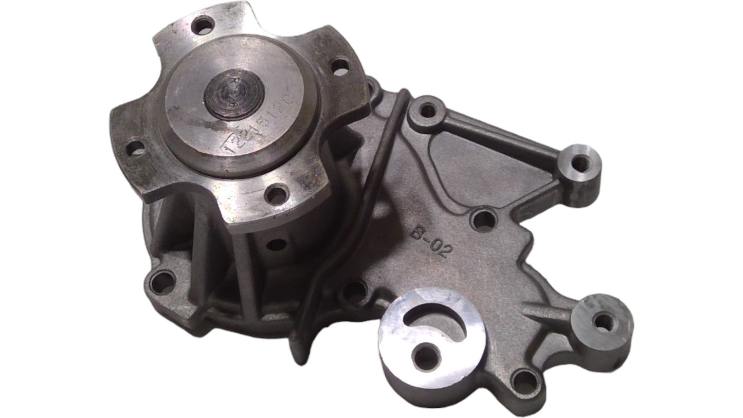 New Fits Chrysler Pump-Water - Part # 1AMWP00034