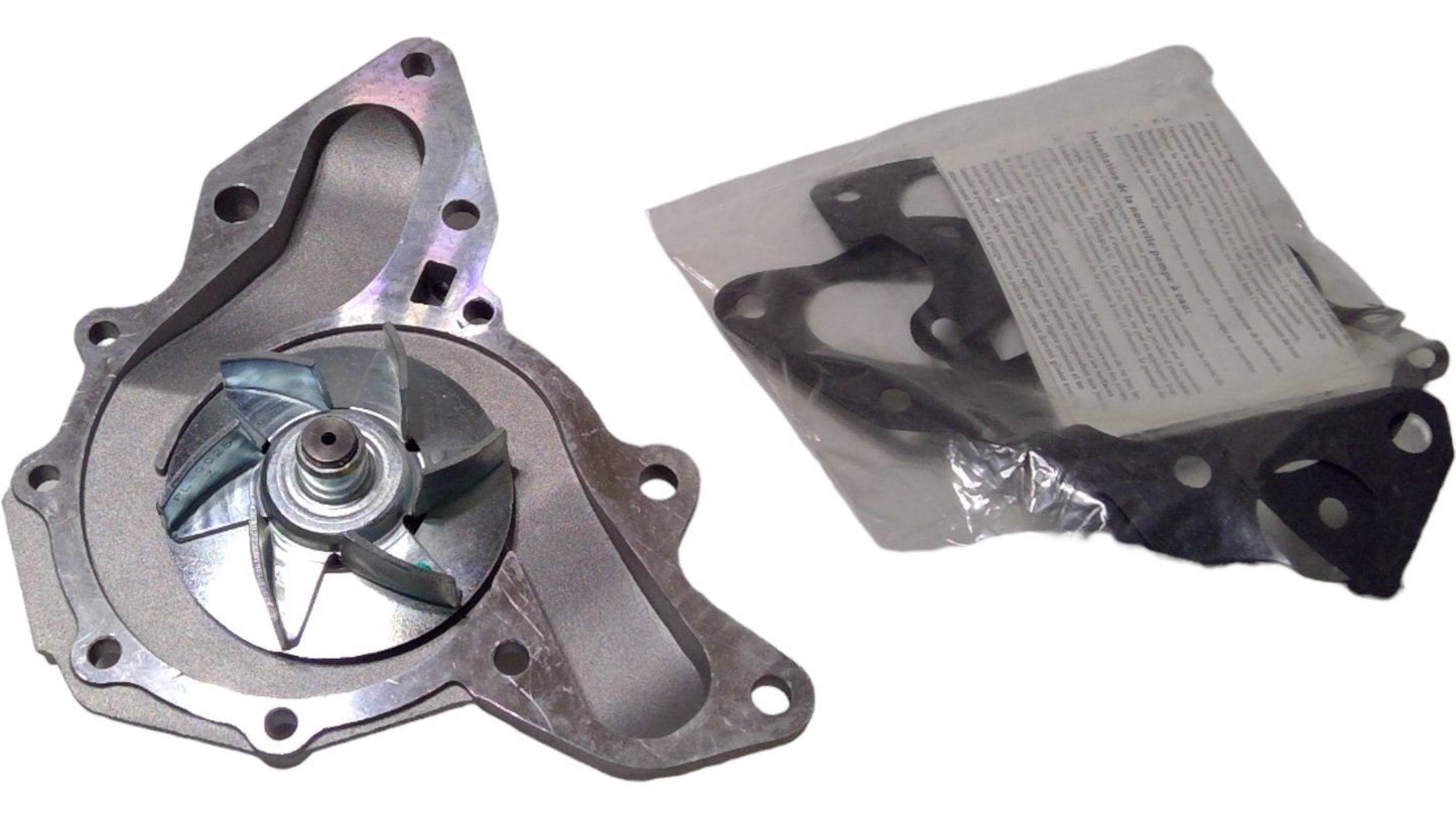 New Fits Chrysler Pump-Water - Part # 1AMWP00038