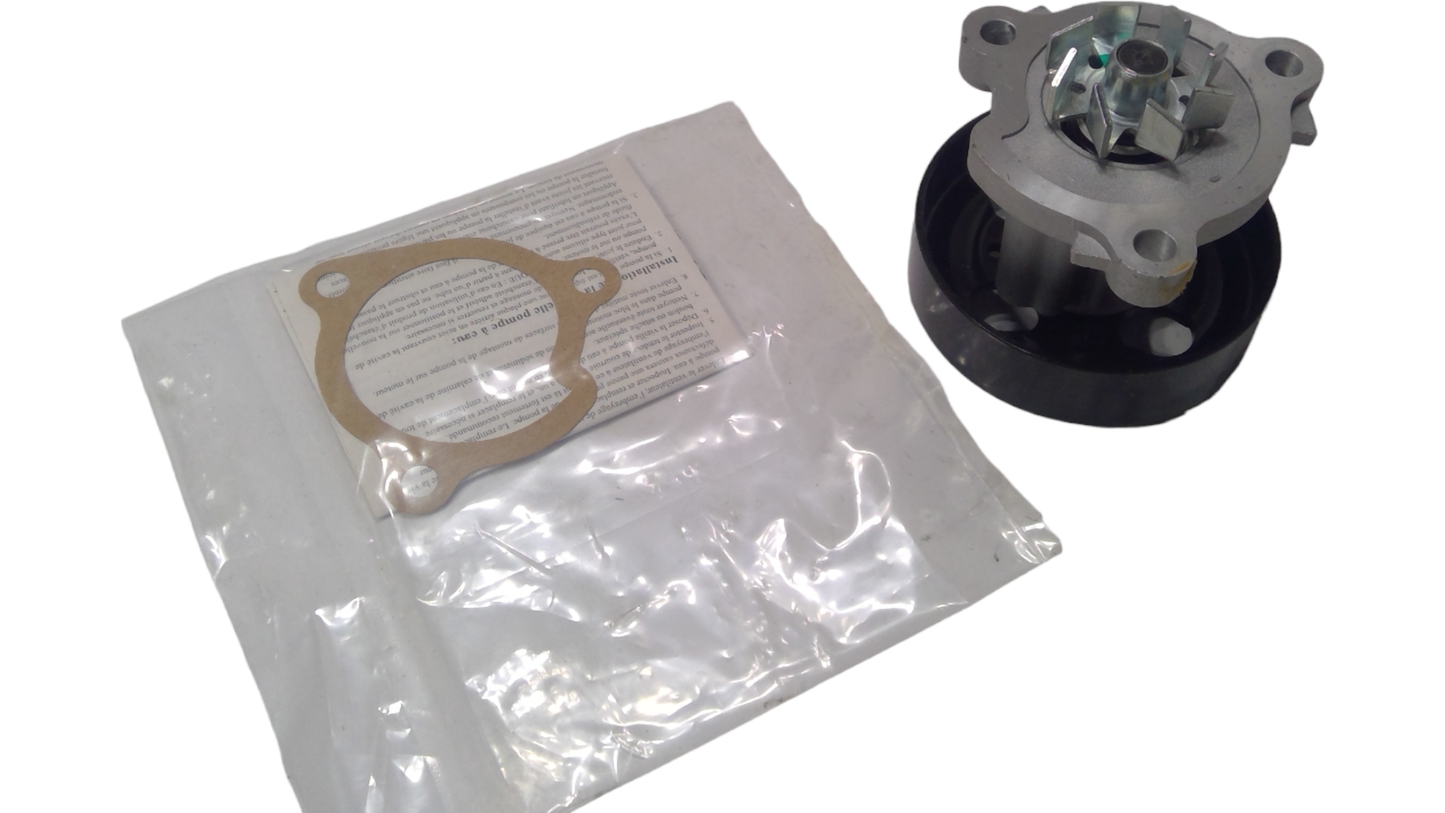 New Fits Chrysler Pump-Water - Part # 1AMWP00042