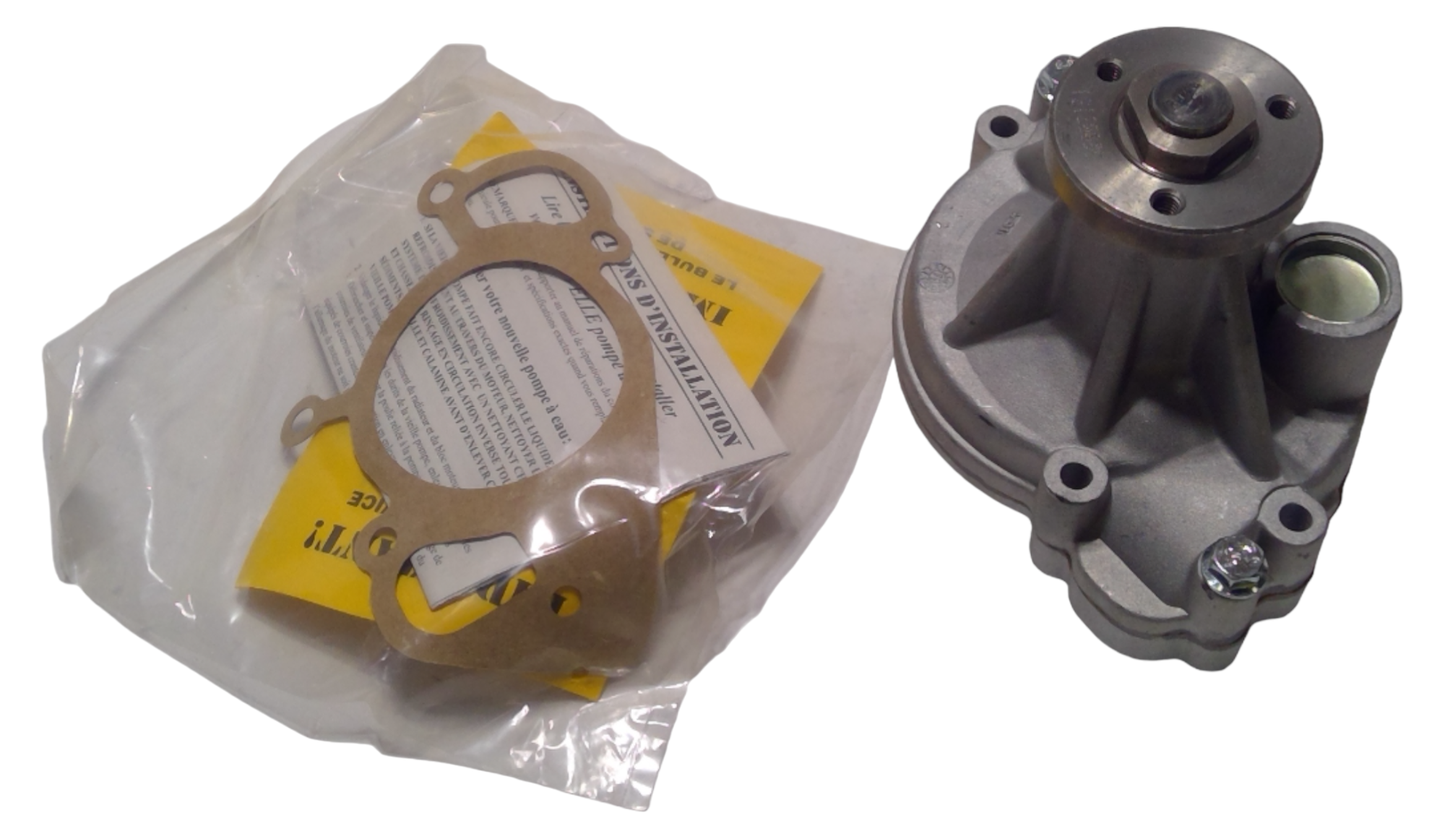 New Fits Chrysler Pump-Water - Part # 1AMWP00044