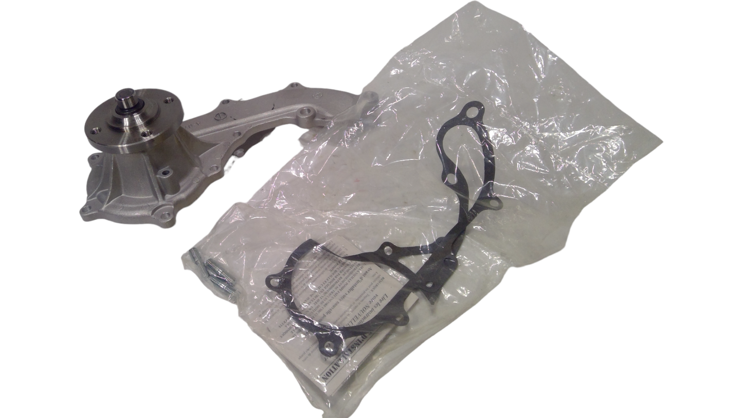 New Fits Chrysler Pump-Water - Part # 1AMWP00047