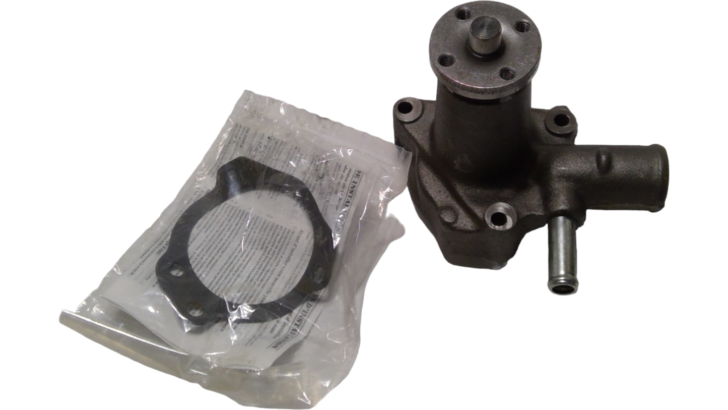 New Fits Chrysler Pump-Water - Part # 1AMWP00050