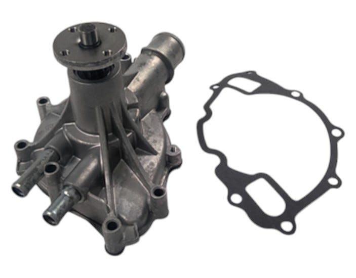 New Fits Chrysler Pump-Water - Part # 1AMWP00058