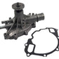 New Fits Chrysler Pump-Water - Part # 1AMWP00058