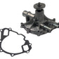 New Fits Chrysler Pump-Water - Part # 1AMWP00058