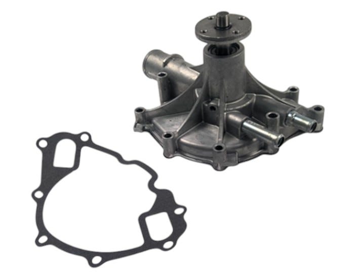 New Fits Chrysler Pump-Water - Part # 1AMWP00058